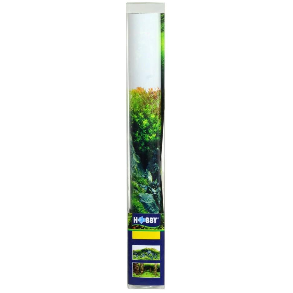 Фон для аквариума Hobby Scaping Hill/Scaping Forest 100x50 см (HB31031) Фон для аквариума Hobby Scaping Hill/Scaping Forest 100x50 см (HB31031)