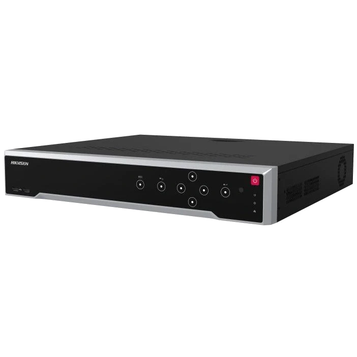 Відеореєстратор Hikvision DS-7732NI-M4/24P 32-канальний 1.5U 24 PoE 8K (2863455235)