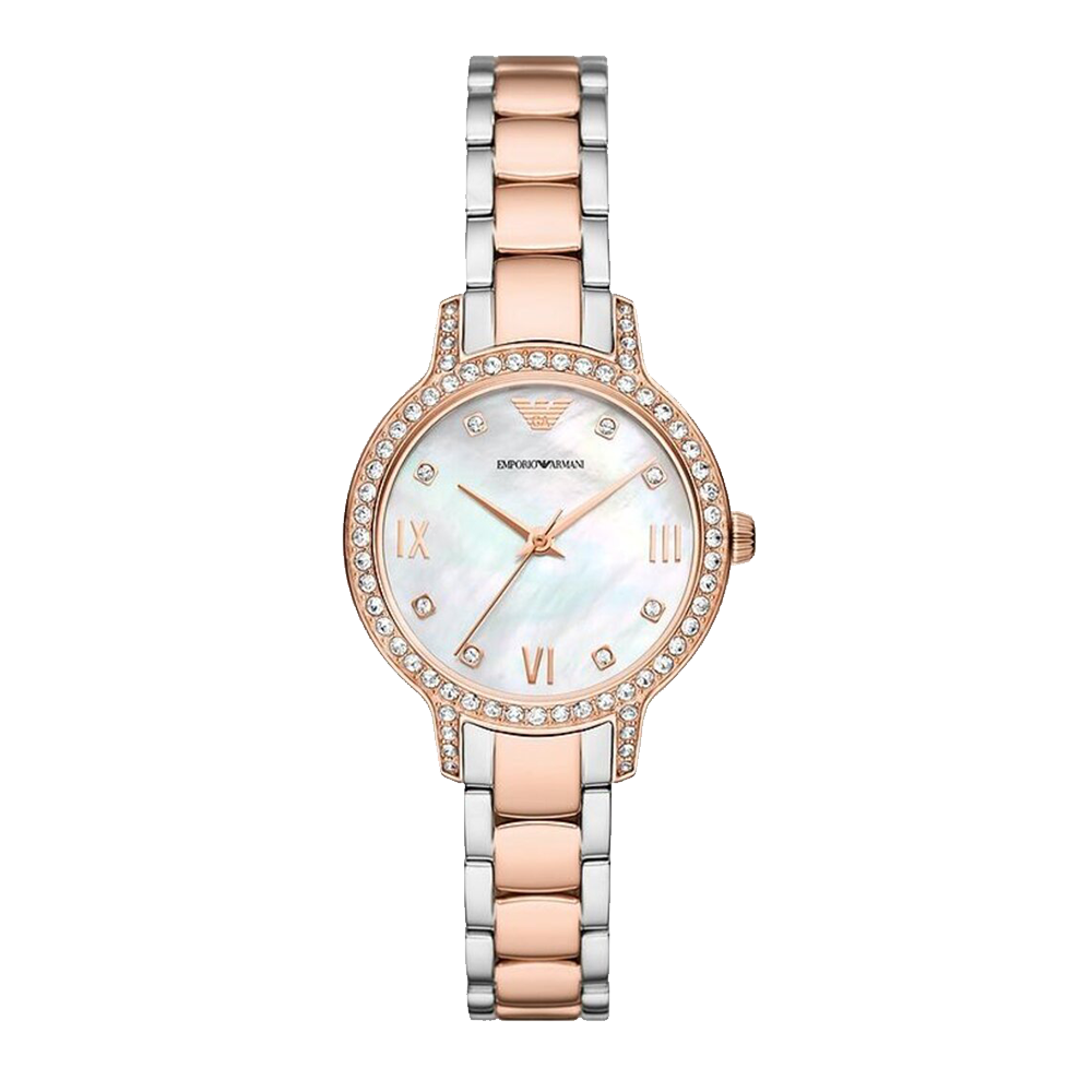 Часы Emporio Armani Cleo AR11499 (AX006)