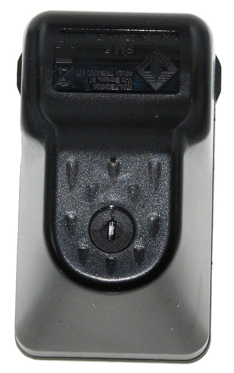 Реле давления PM/5G 1-5 бар накидная гайка G1/4" 16А (нас197)