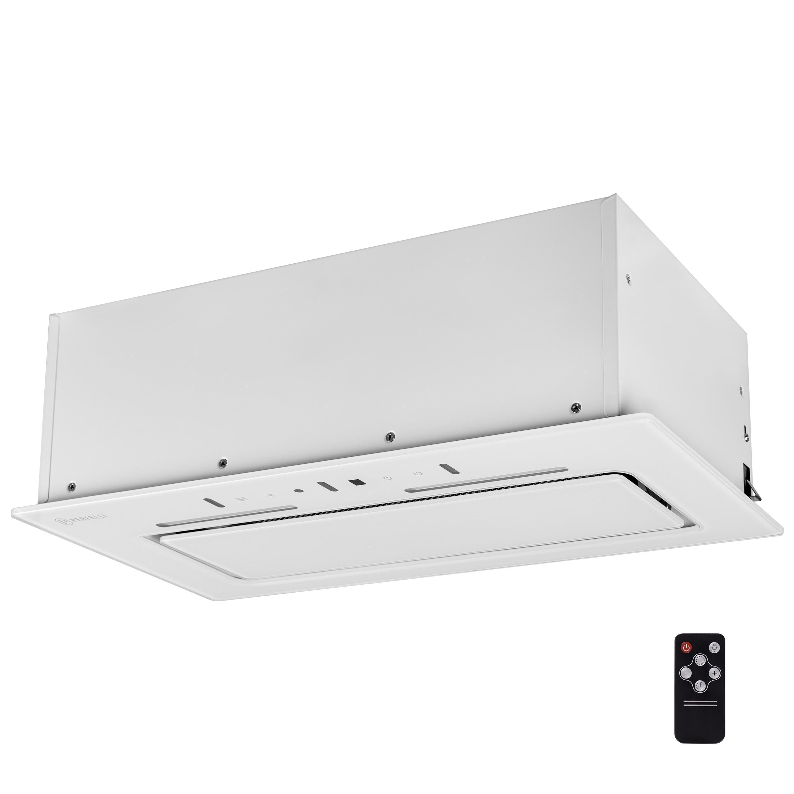 Вытяжка PERFELLI NUOVA 6JWR BIANCO Вытяжка PERFELLI NUOVA 6JWR BIANCO