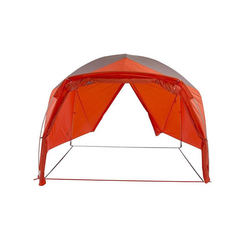 Намет чотиримісний Big Agnes Bunk House 4 Orange/Taupe (021.0077) - фото 11