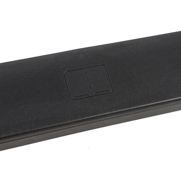 Дверная рамка с внутренним стеклом 5616264866 для духовок AEG BB801QK/BBB5000QB/BBB6000QB (00000036814) - фото 3 Дверная рамка с внутренним стеклом 5616264866 для духовок AEG BB801QK/BBB5000QB/BBB6000QB (00000036814) - фото 3