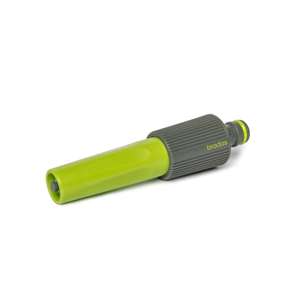 Насадка поливальна Bradas Line регульована Lime (21178)