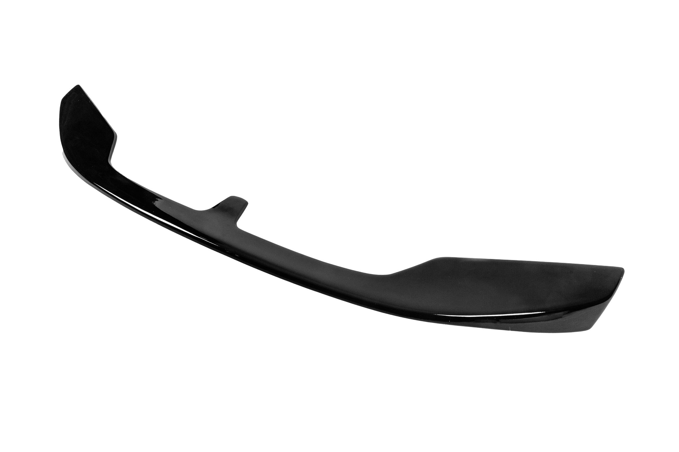 Спойлер DPT X-Style для F30/F80 для BMW 3 серия F30/F31 2012-2019 гг. abs-пластик Черный глянец (165385)