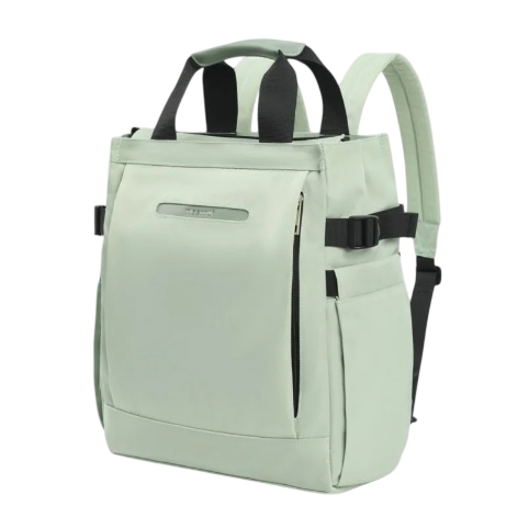 Рюкзак для ноутбуков Tigernu T-S8651 14" Green (19980)