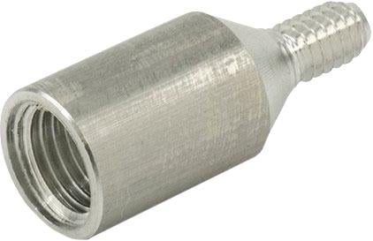Адаптер Bore Tech с 8/32 на 5/16-27 (6200001318)