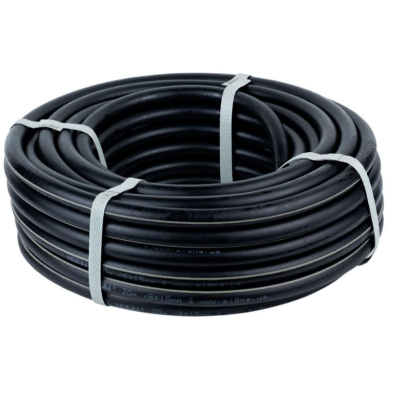 Шланг для полива WAZ 1/2" бухта 30 м (EA-625014)