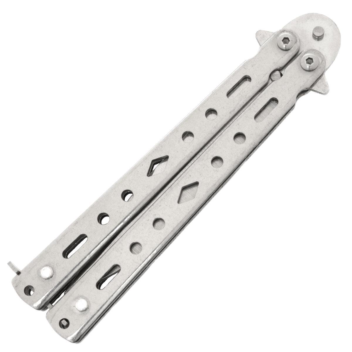 Нож-бабочка 310 (00000003055) - фото 3 Нож-бабочка 310 (00000003055) - фото 3