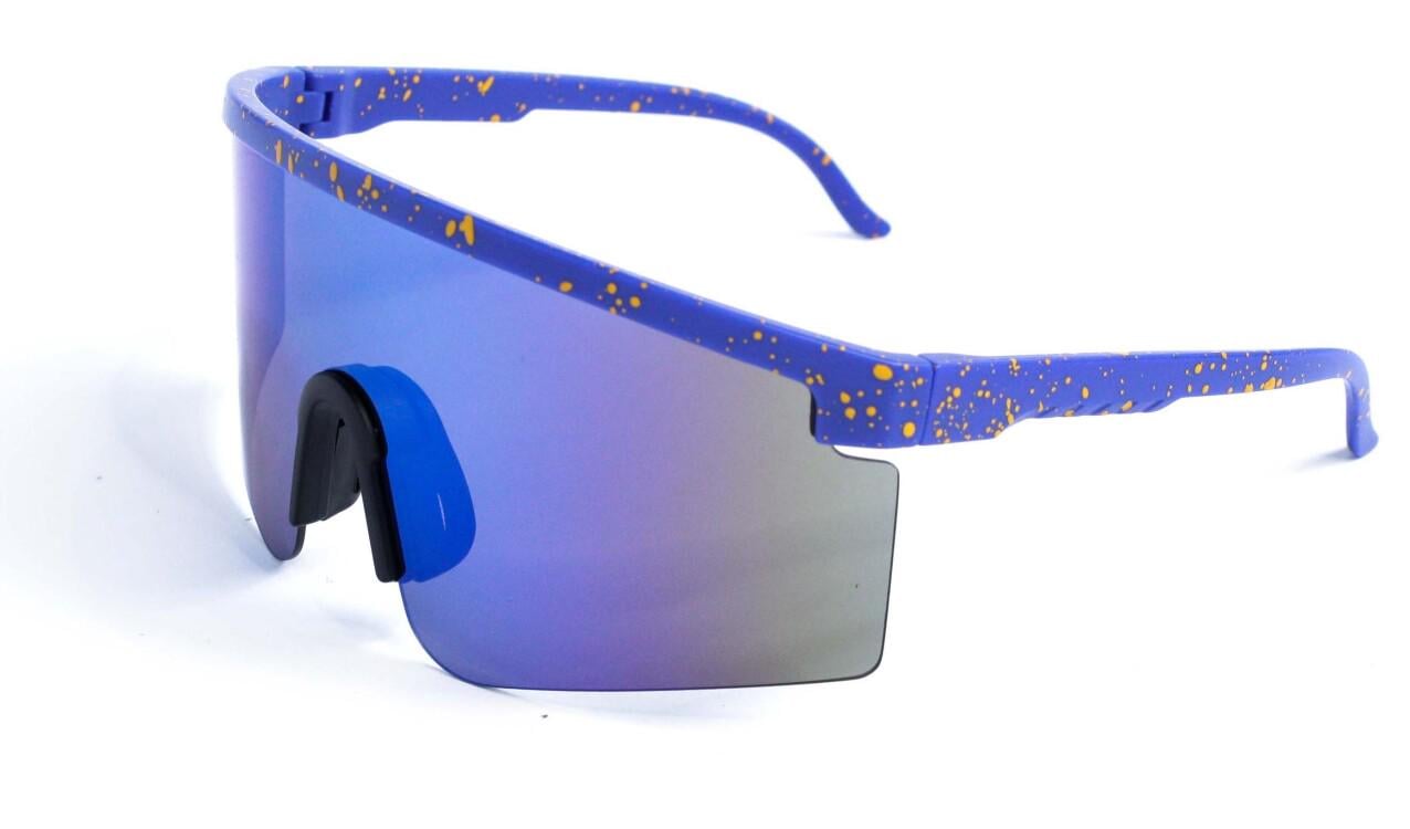 Солнцезащитные очки женские SunGlasses 4361-bl2 (o4ki-13496)