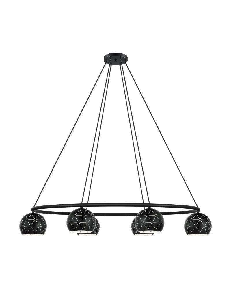 Люстра Eglo Cantallops (98456)