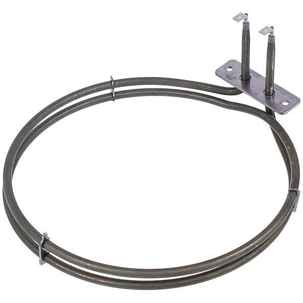 Тен конвекции круглый для духового шкафа Electrolux 140089339059 2400W (00000032938) - фото 3 Тен конвекции круглый для духового шкафа Electrolux 140089339059 2400W (00000032938) - фото 3