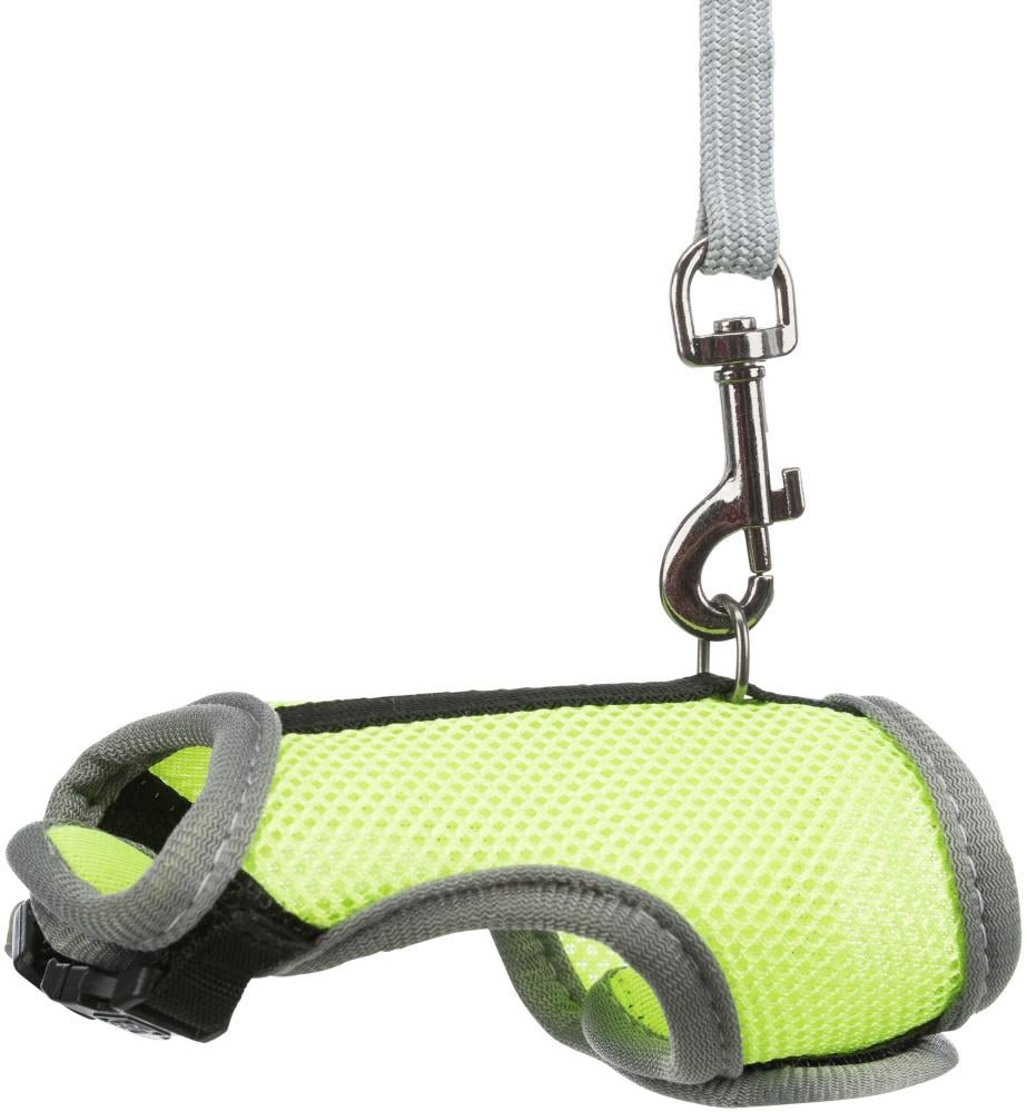 Шлея жилет для щурів та морських свинок Trixie 18 см (TX-61511)