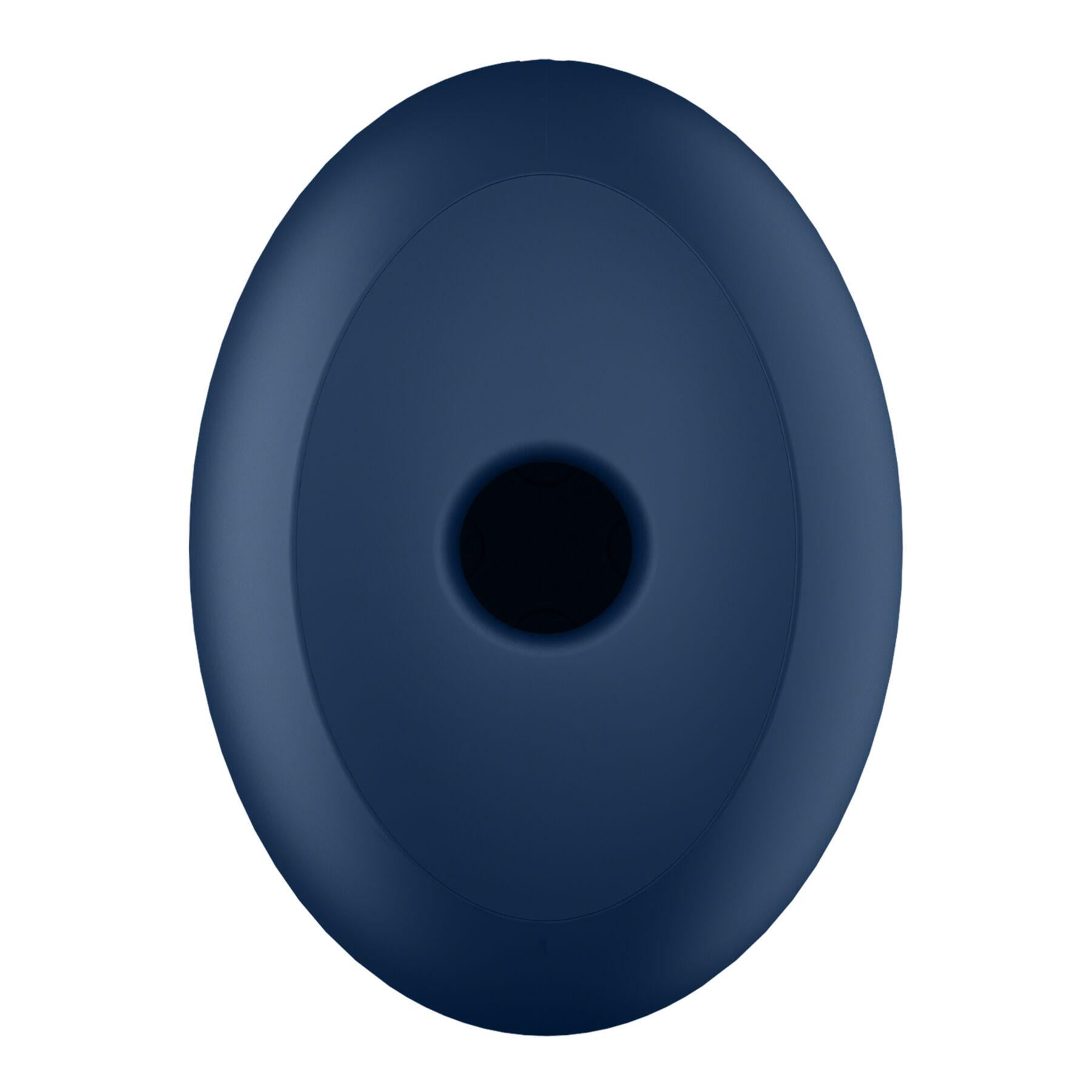Вибратор Satisfyer Air Power 4
