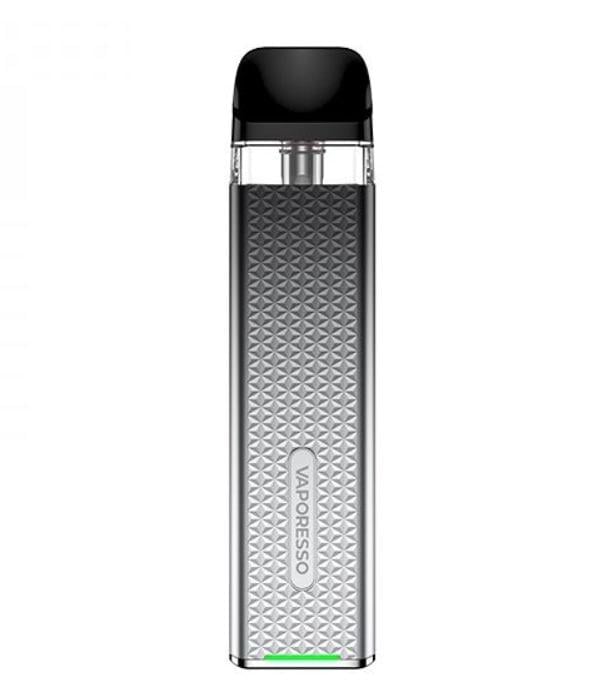 Pod-система Vaporesso XROS 3 mini Icy Silver (14560)