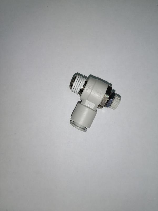 Фітінг-дросель SMC AS2201F-02-08S - фото 2 Фітінг-дросель SMC AS2201F-02-08S - фото 2