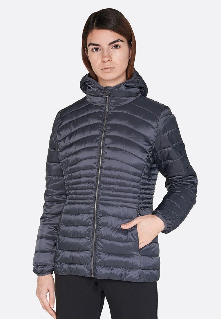 Куртка жіноча Lotto BOMBER CORTINA W PAD PL L58562/014 M