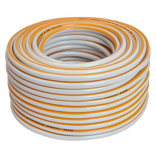 Шланг газовый Alloid 9х15 мм 50 м