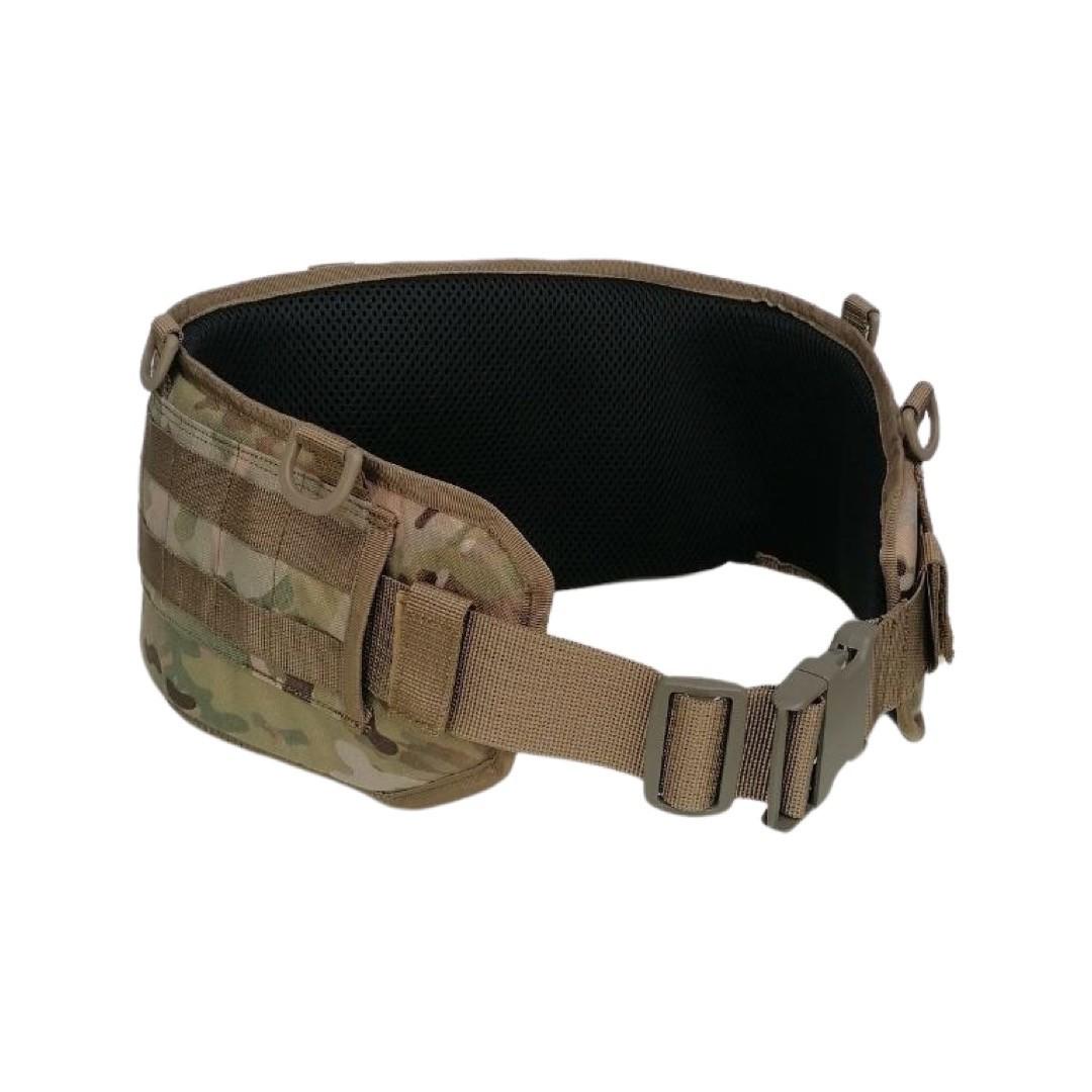 Система ременно-плечевая Karabat PECordura 1000D Molle Мультикам (17634637)