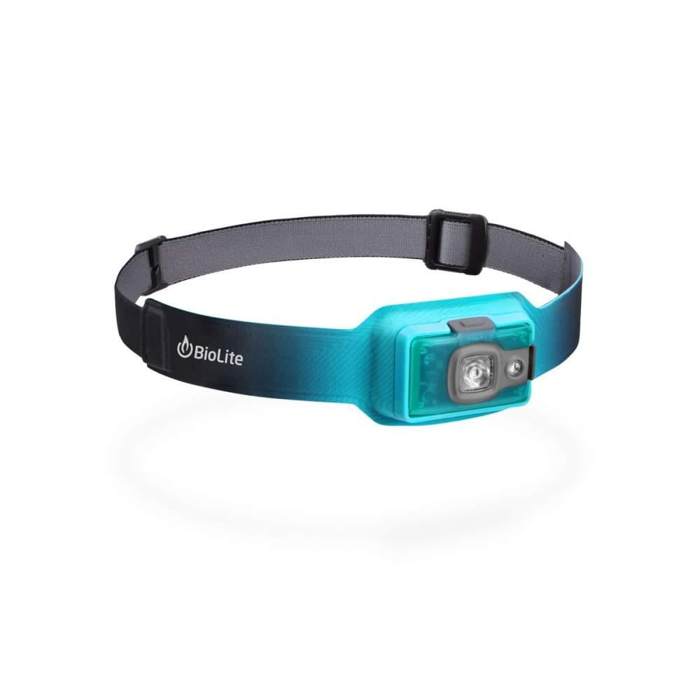 Ліхтар налобний Biolite Headlamp 200 Ocean Teal (1033-BLT HPB1003)