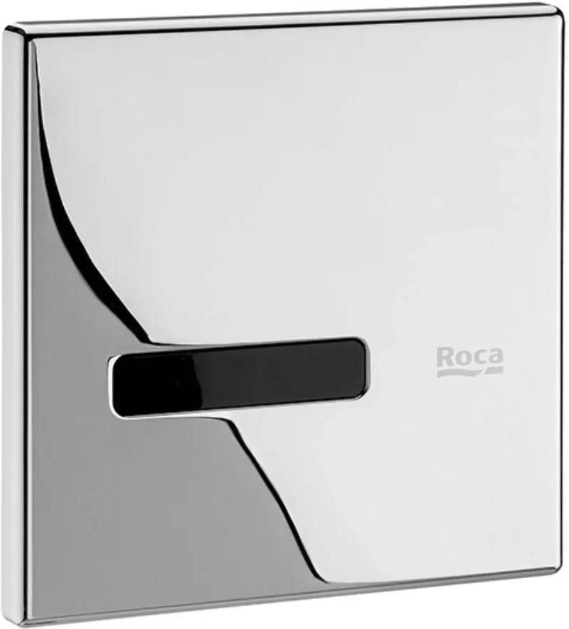 Змішувач для писсуара ROCA Sentronic Chrom (A5A8102C00)