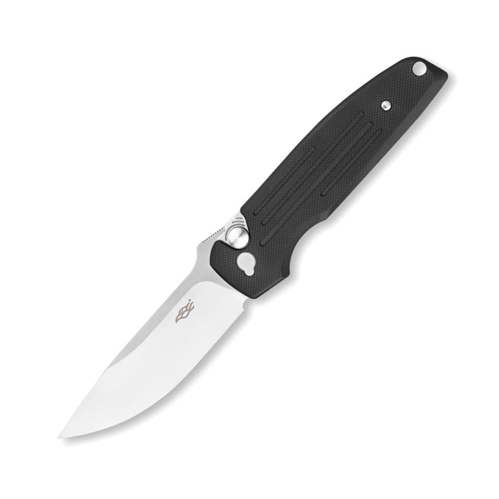 Ніж складаний Firebird FH926-BK 200 мм Black (FH926-BK)