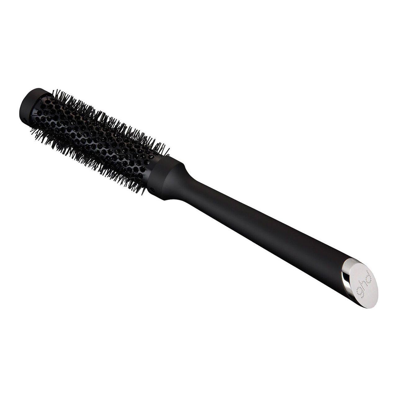 Щетка круглая керамическая радиальная гhd размер 1 Nero