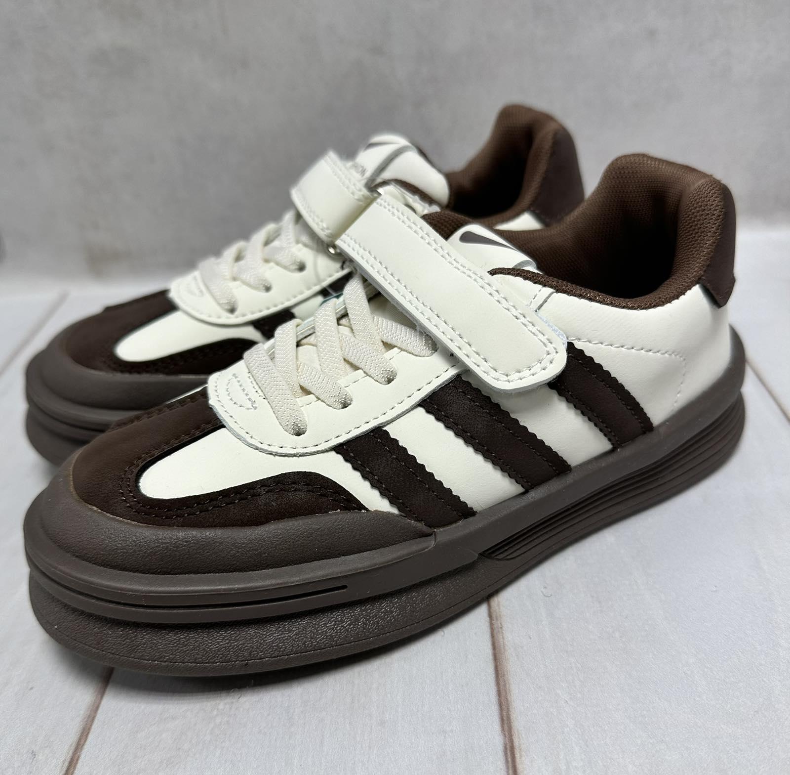 Кросівки дитячі Paliament р. 35 22,3 см Коричневий - фото 3