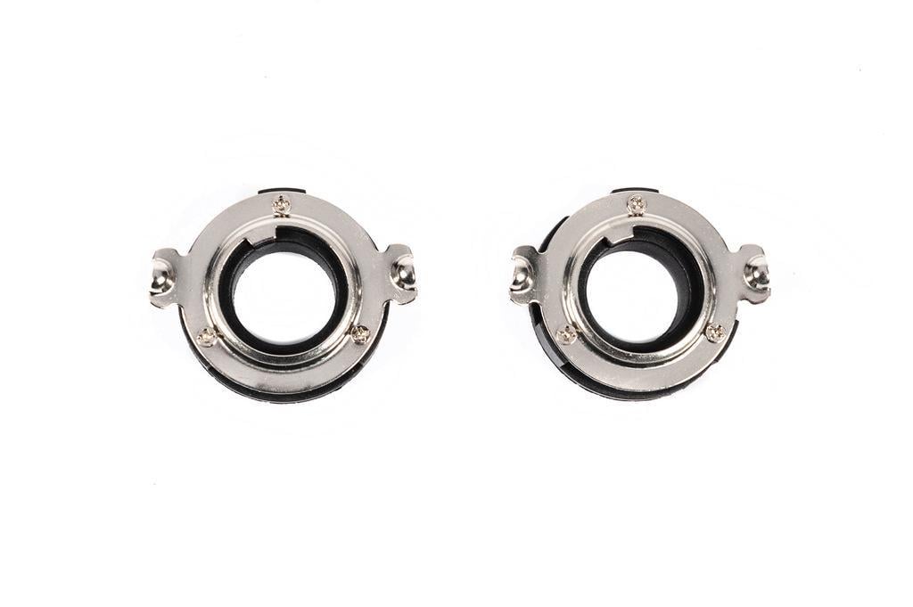 Адаптер для светодиодных ламп H7 Niken для Mercedes B-class W245 2005-2011 гг. Черный