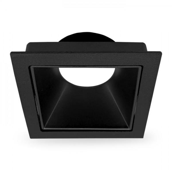 Світильник точковий поворотний Feron DL8310 під лампу Графіт (40038)