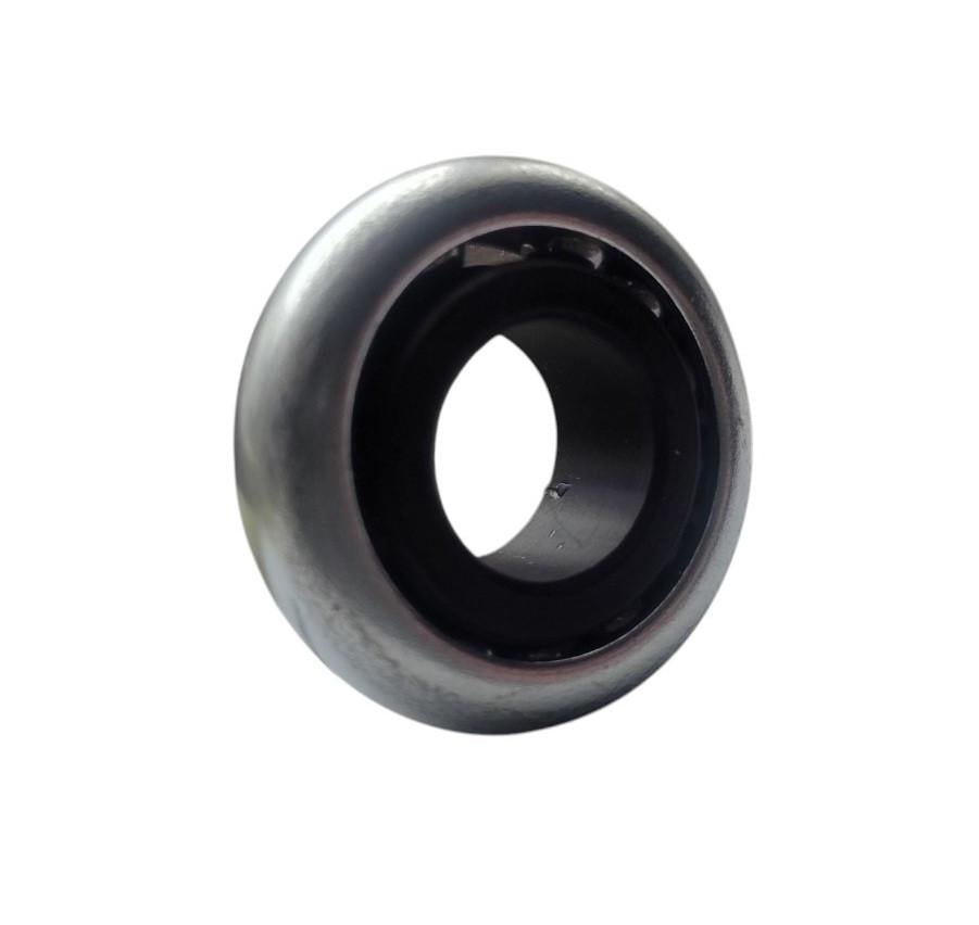 Подшипник для защитных роллет с черной втулкой 28 мм 2 шт. (17420) Подшипник для защитных роллет с черной втулкой 28 мм 2 шт. (17420)