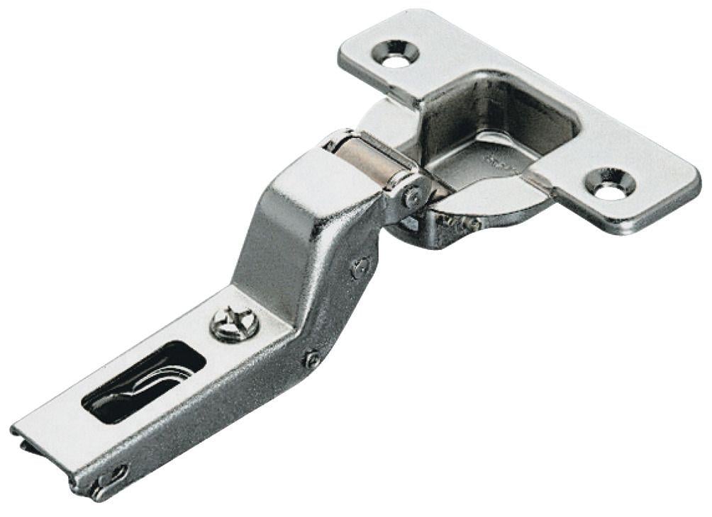 Петля NM Duomatic накладная 110° (FNT6282)