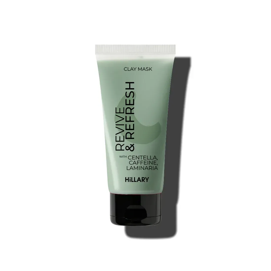 Маска глиняная освежающая противоотечная Hillary Revive & Refresh Clay Mask 90 мл