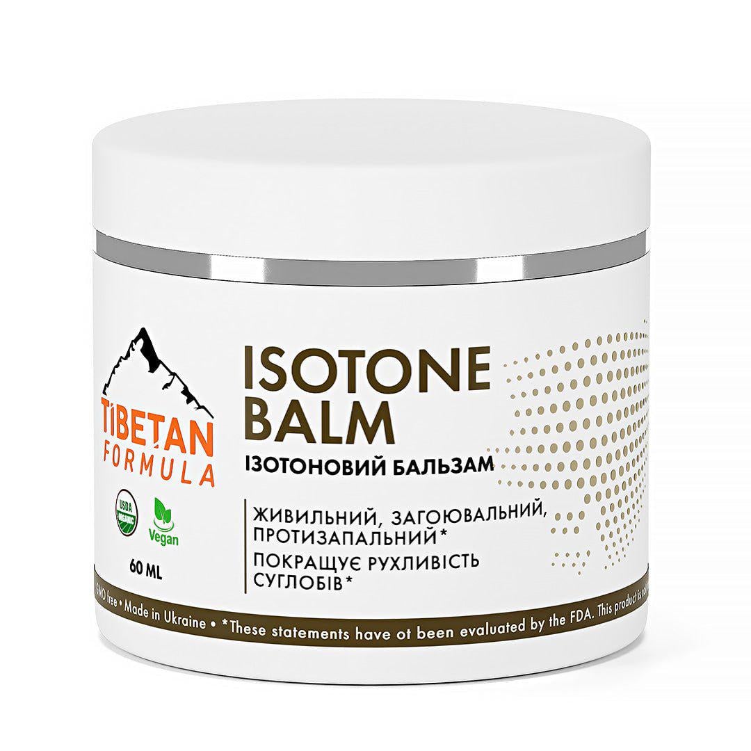 Бальзам ізотоновий Tibetan formula 60 мл (1726453114) Бальзам ізотоновий Tibetan formula 60 мл (1726453114)