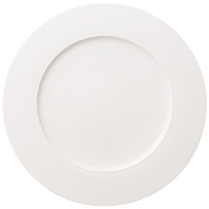 Тарілка підставкова Villeroy&Boch для сервірування La Classica 30,5 см (2428980)