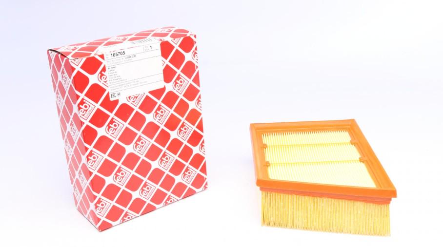 Фильтр воздушный FEBI BILSTEIN для Ford Transit 1,5 TDCi 13- (105705)