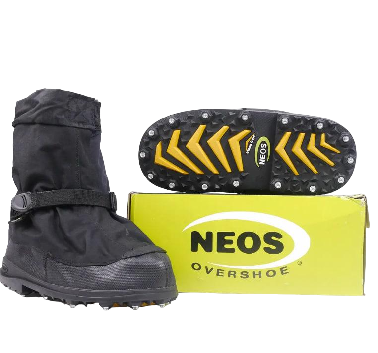 Бахилы утепленные для военной обуви NEOS EXSG р. 40