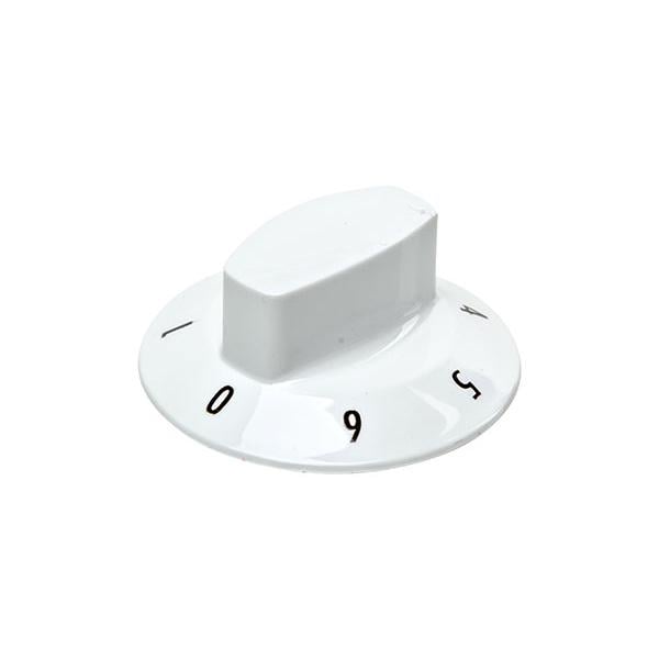 Ручка регулювання конфорки для електроплити Gorenje 376359