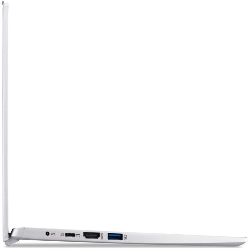 Ноутбук Acer Swift 3 SF314-43-R1US (NX.AB1EX.01E) - фото 7