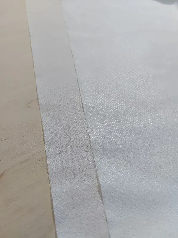 Агроволокно Agros 30 г/м² 9,6х100 м Білий (44487) - фото 2