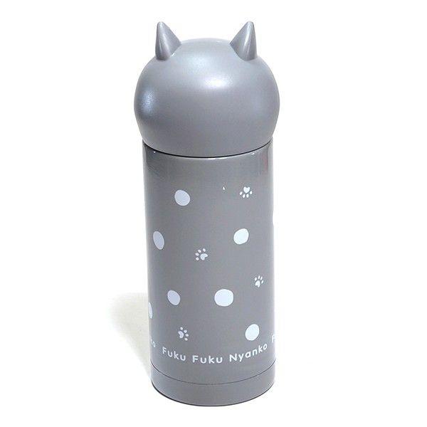 Термос Fissman Котенок 250 мл (VA-9689.250) - фото 3 Термос Fissman Котенок 250 мл (VA-9689.250) - фото 3