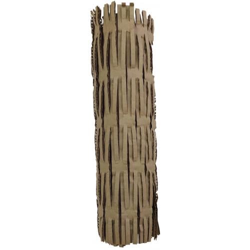 Перфорированный гофрокартон 300х300 мм Т22С Бурый (3177) - фото 3 Перфорированный гофрокартон 300х300 мм Т22С Бурый (3177) - фото 3