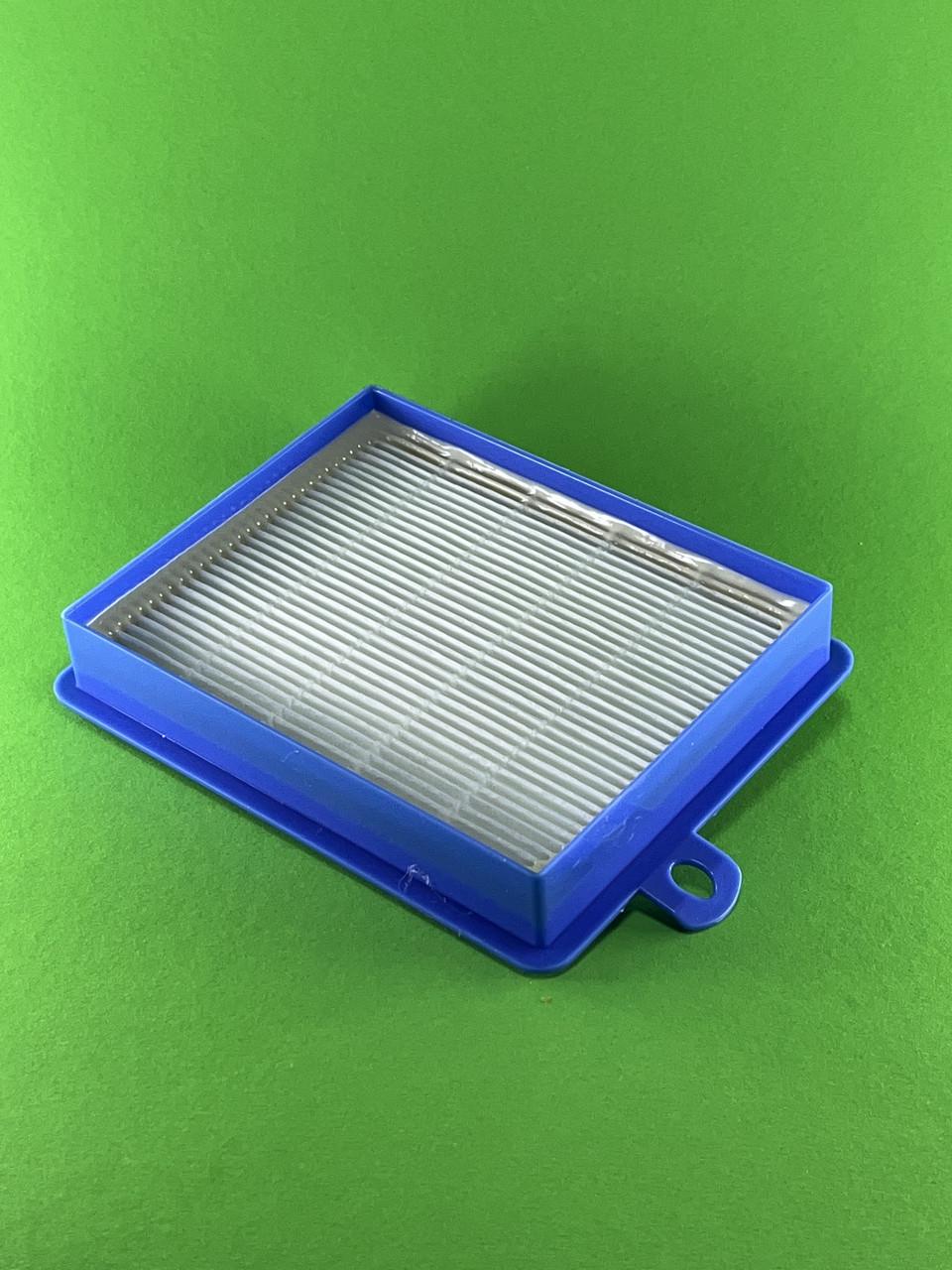 HEPA-фільтр для пилососа FC9170 Philips - фото 5 HEPA-фільтр для пилососа FC9170 Philips - фото 5