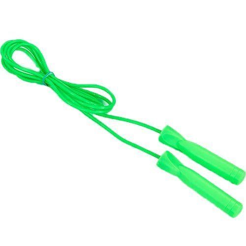 Скакалка FI-1122 Зеленый (56429145)