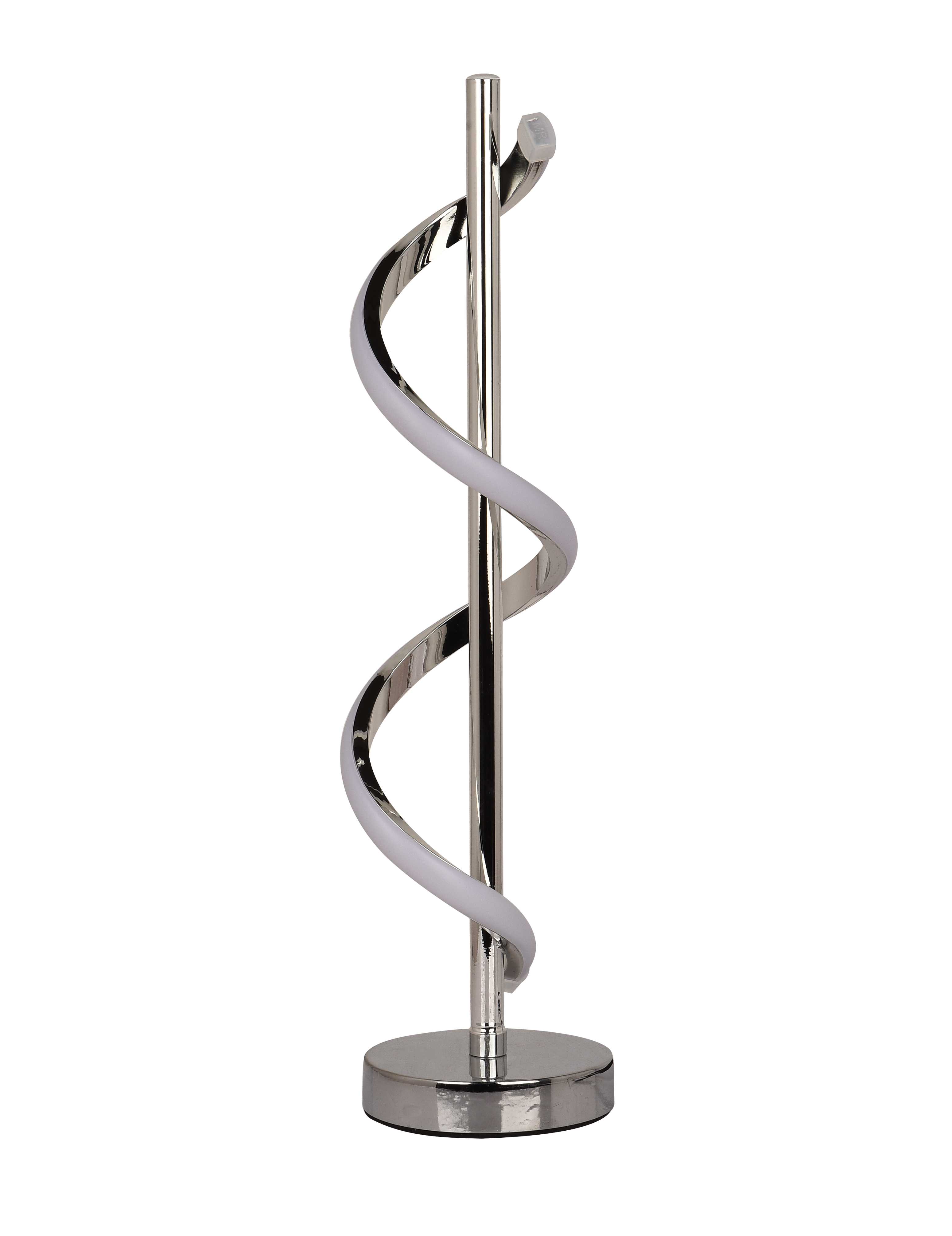 Світильник настільний світлодіодний TD2014 Хром (000048976) - фото 2 Світильник настільний світлодіодний TD2014 Хром (000048976) - фото 2