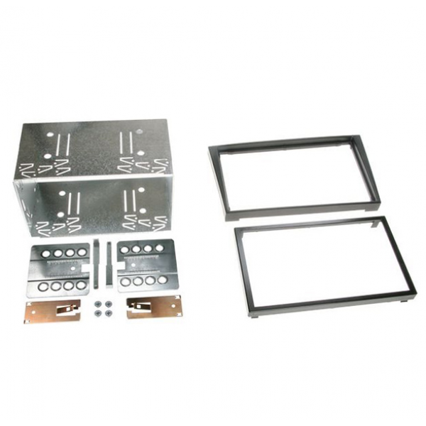 Переходная рамка ACV Opel Vectra C/Corsa/Vivaro/Оmega B (381230-09 Kit)