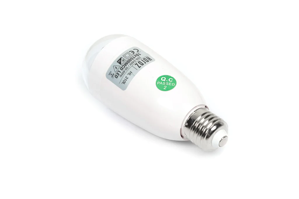 Лампа аварийная с аккумулятором Horoz Electric HL 310L 1W (29-51-HL310L) - фото 3