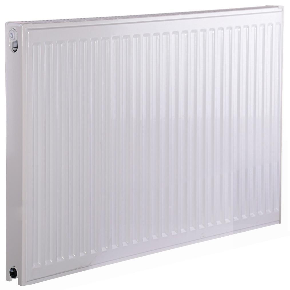 Радиатор стальной Optimum 11 тип 600x900 мм с нижним подключение (13884)