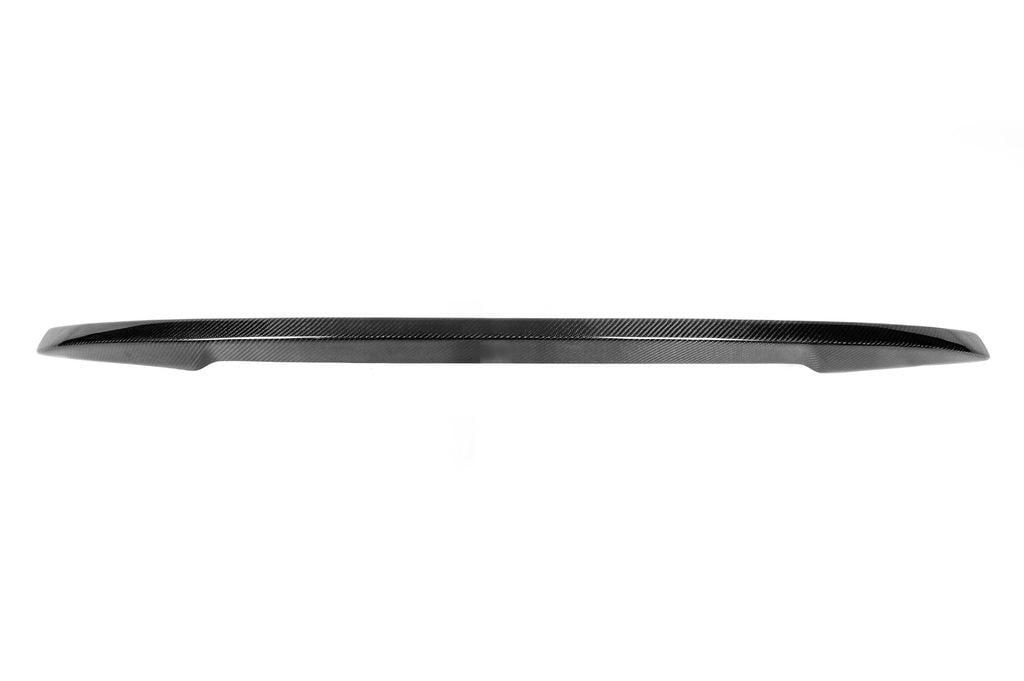 Спойлер нижний DDCarbon V1 для BMW X5 G05 2019-гг. натуральный карбон (146862)