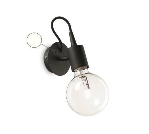 Спот Ideal Lux EDISON AP1 BIANCO (138374)